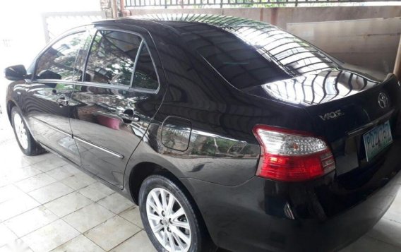 Toyota Vios 2011 for Sale-5