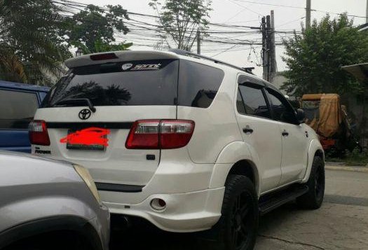 Toyota Fortuner 2010 for sale