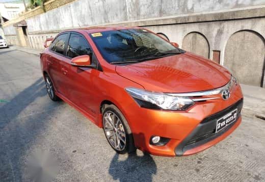 2018 Toyota Vios for sale-2