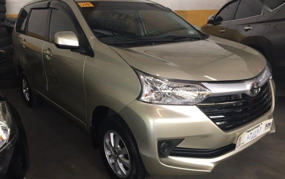 2018 Toyota Avanza for sale