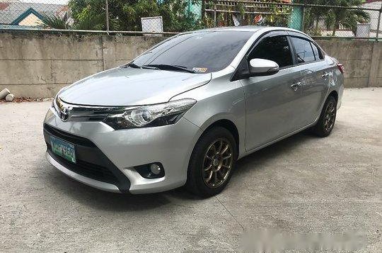 Toyota Vios 2014 for sale -1