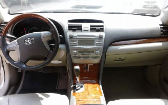 2007 Toyota Camry for sale-4