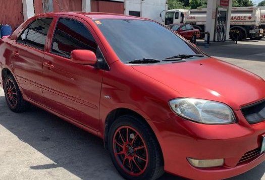 For Sale 2004 Toyota Vios -1