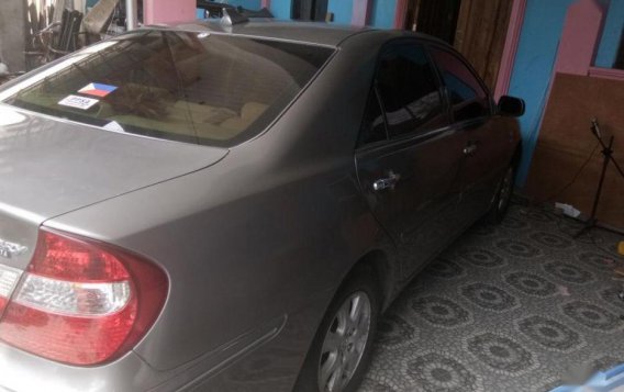 Toyota Camry 2003 For sale-1