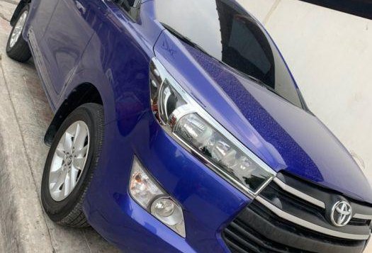 2017 Toyota Innova for sale-2