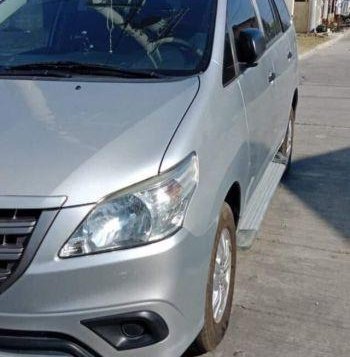 Toyota Innova 2014 for slae