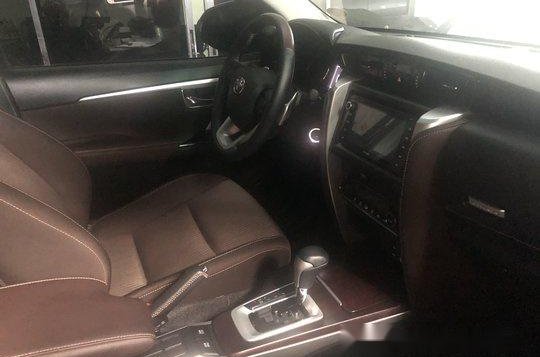 Toyota Fortuner 2018 for sale -3