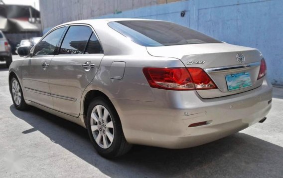 2007 Toyota Camry for sale-1