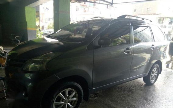 2013 Toyota Avanza For sale-3