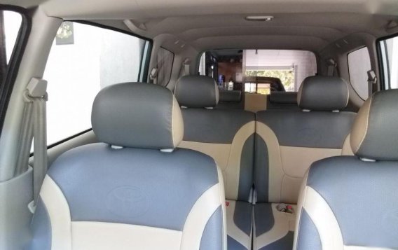 2010 Toyota Avanza for sale-3