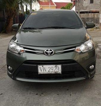 Toyota Vios 2017 for sale