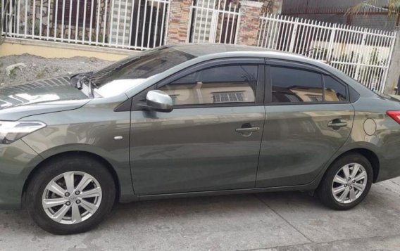 Toyota Vios 2017 for sale-1