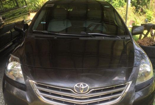 2013 Toyota Vios for sale