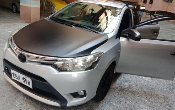 Toyota Vios 2014 for sale-1