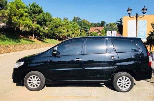 Toyota Innova 2015 for sale-1