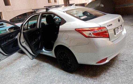 Toyota Vios 2014 for sale-3