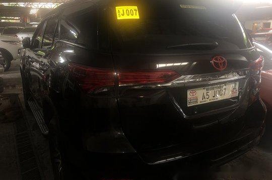 Toyota Fortuner 2018 for sale -2