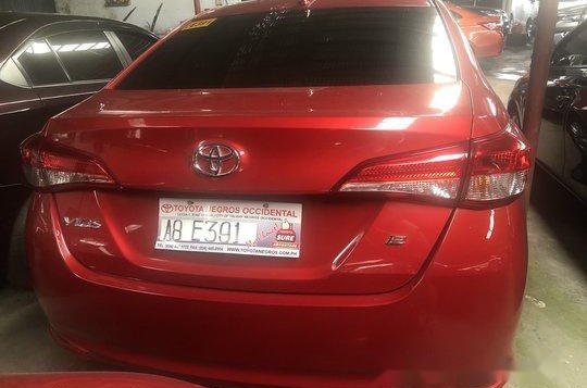 Toyota Vios 2018 for sale -3