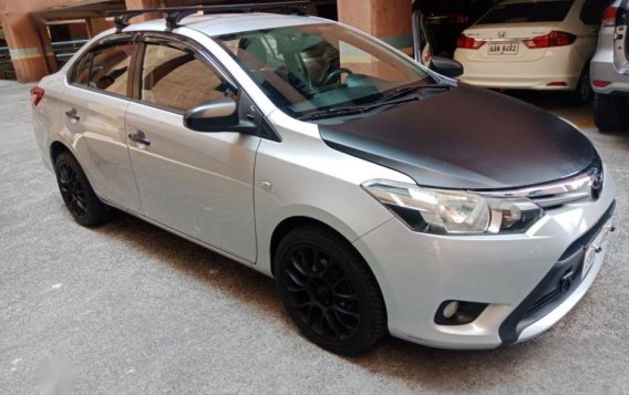 Toyota Vios 2014 for sale