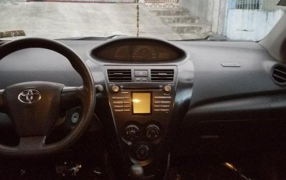 2012 Toyota Vios for sale-7