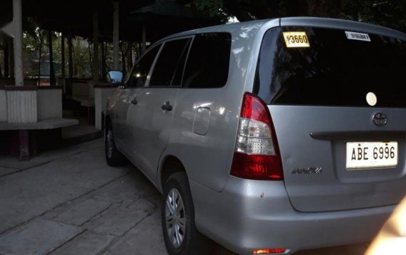 2015 Toyota Innova for sale-2