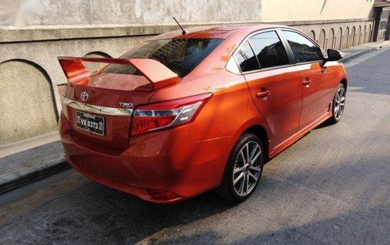 2018 Toyota Vios for sale-5