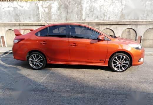 2018 Toyota Vios for sale-3