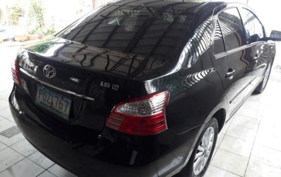 Toyota Vios 2011 for Sale-6