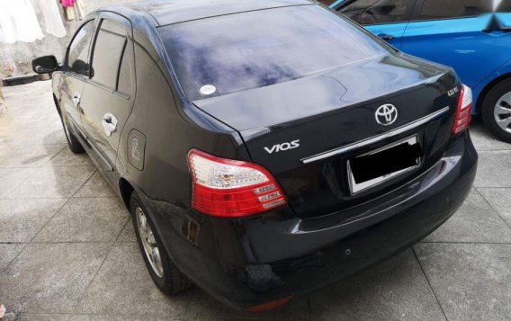 2011 Toyota Vios for sale-2