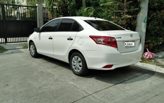 Toyota Vios 2014 for sale-2