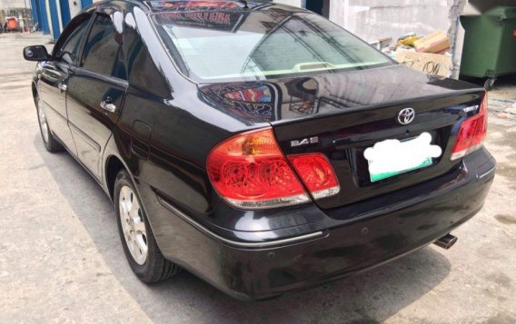 2005 Toyota Camry for sale-3