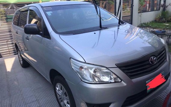 Toyota Innova 2013 for sale-1