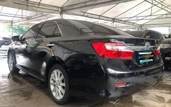 2013 Toyota Camry for sale-5