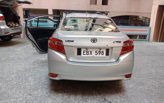 Toyota Vios 2014 for sale-2