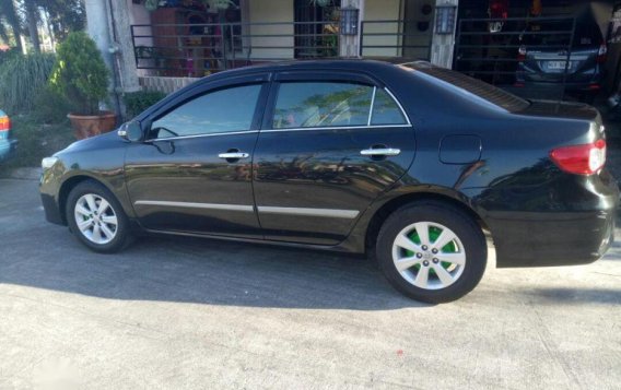 Toyota Altis E 2011 for sale-3