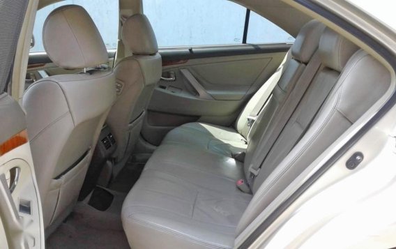 2007 Toyota Camry for sale-2