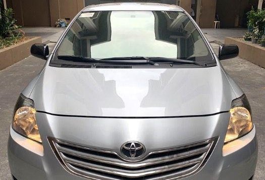 2013 TOYOTA VIOS FOR SALE-4