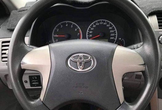 Toyota Altis 2008 for sale