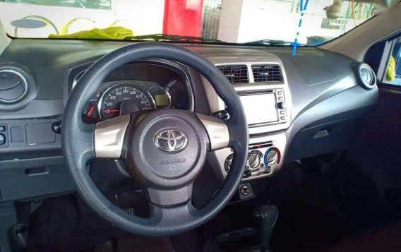 Toyota Wigo 2016 for sale-3