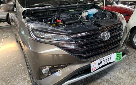 2019 Toyota Rush for sale-3