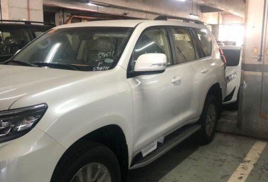 Toyota Prado 2019 for sale-1