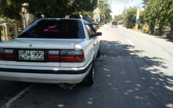 Toyota Corolla 1990 for sale-6