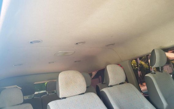 2015 Toyota Hiace for sale-3