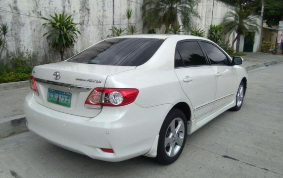 2013 Toyota Altis for sale-1