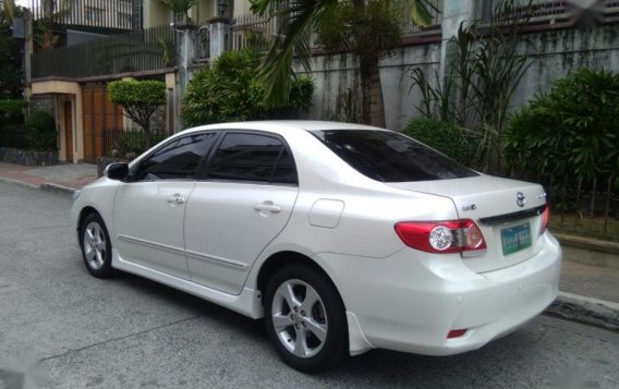 2013 Toyota Altis for sale-3