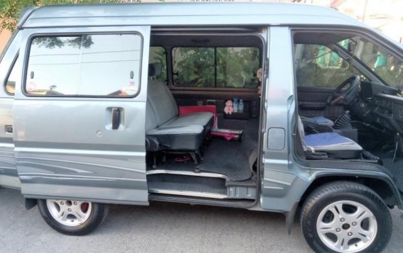 1997 Toyota Lite Ace for sale-5
