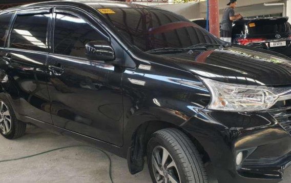 2018 Toyota Avanza for sale