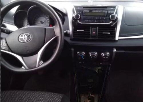 2014 Toyota Vios for sale-3