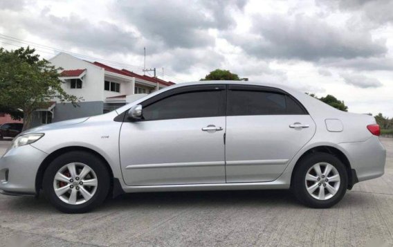 Toyota Altis 2008 for sale-3