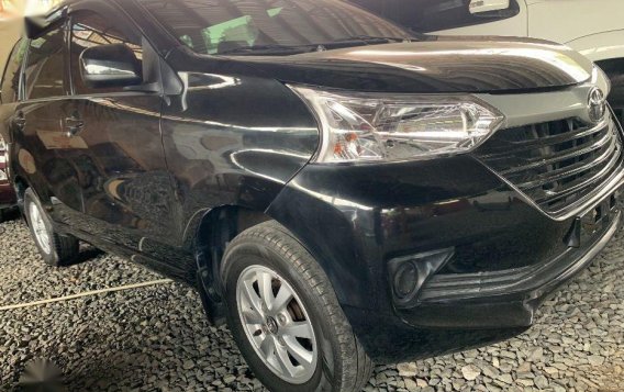 2017 Toyota Avanza for sale